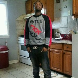 Meet your Posher, Robert